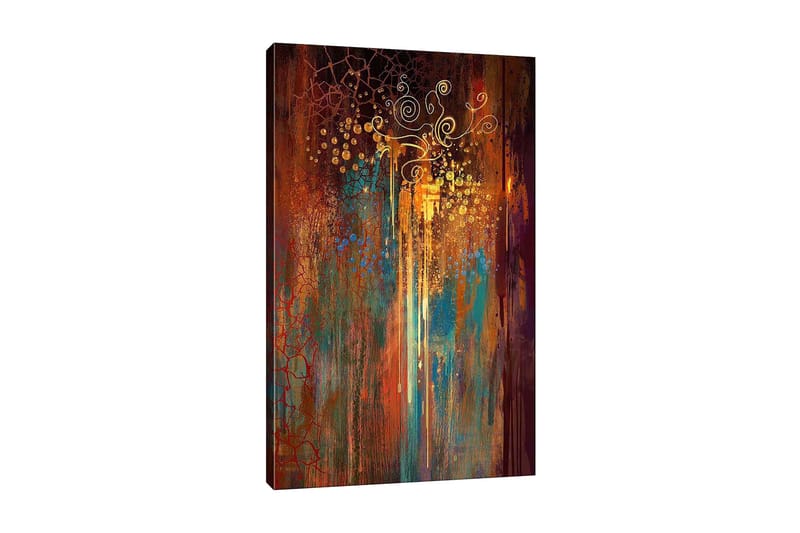 Decorative Canvas Painting 70x100 - Inredning - Tavlor & konst - Canvastavlor
