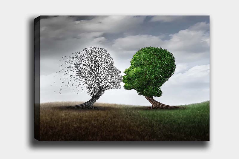 Decorative Canvas Painting 70x100, undefined