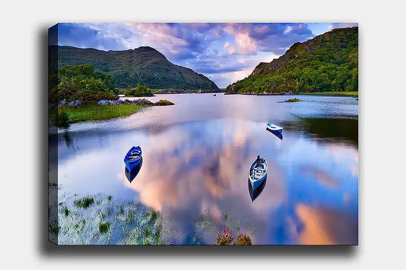 Decorative Canvas Painting 50x70, undefined