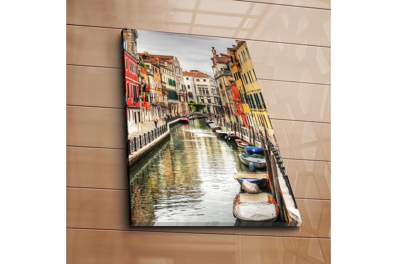 Decorative Canvas Painting 45x70 - Inredning - Tavlor & konst - Canvastavlor