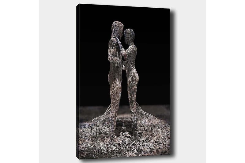 Decorative Canvas Painting 70x100 - Inredning - Tavlor & konst - Canvastavlor