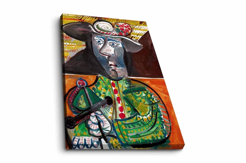 Decorative Canvas Painting 70x100 - Inredning - Tavlor & konst - Canvastavlor