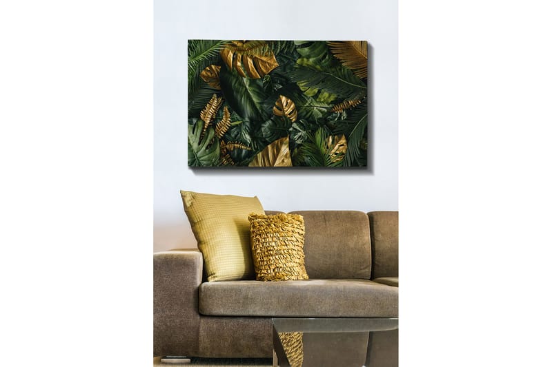 Decorative Canvas Painting 70x100 - Inredning - Tavlor & konst - Canvastavlor