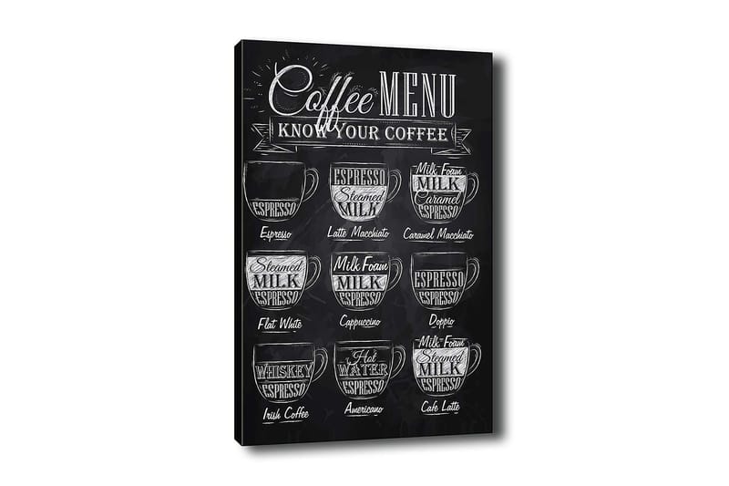 Decorative Canvas Painting 70x100, undefined