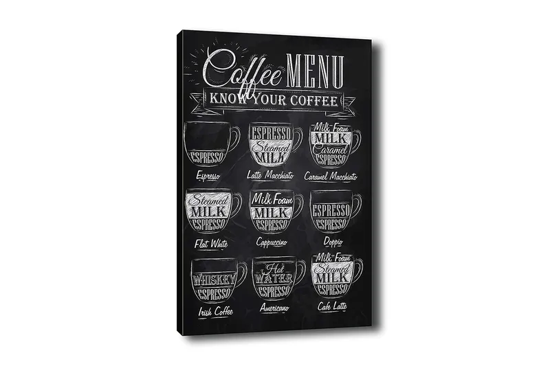 Decorative Canvas Painting 70x100, undefined