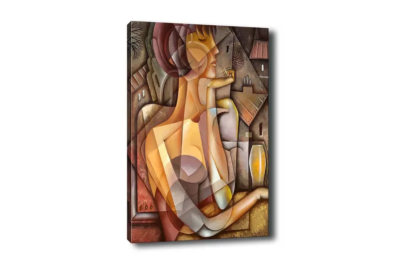 Decorative Canvas Painting 50x70, undefined