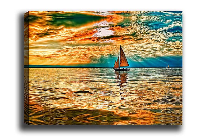 Decorative Canvas Painting 50x70, undefined