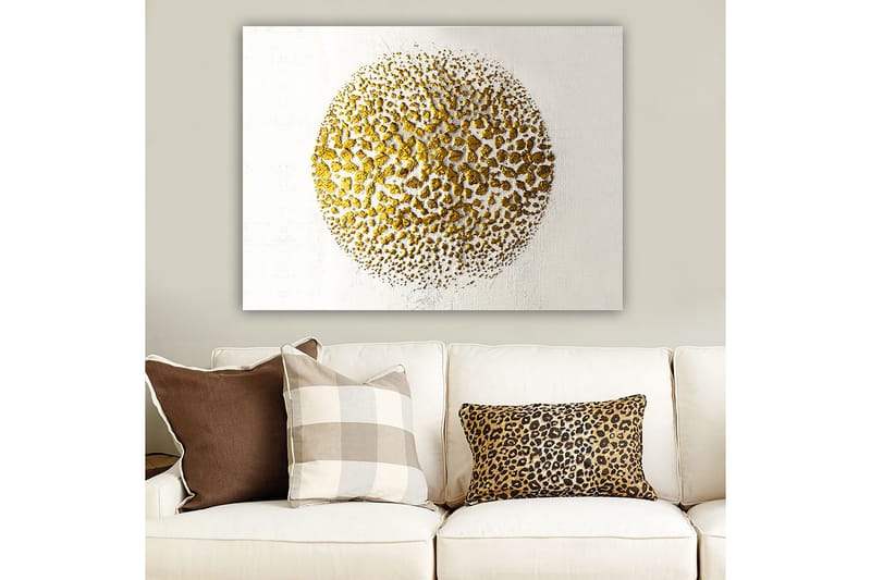 Decorative Canvas Painting 70x100 - Inredning - Tavlor & konst - Canvastavlor