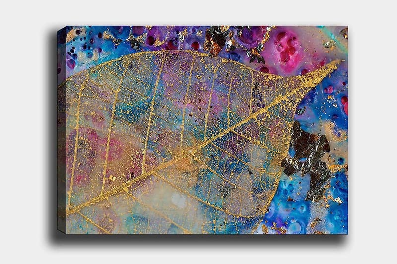 Decorative Canvas Painting 70x100 - Inredning - Tavlor & konst - Canvastavlor