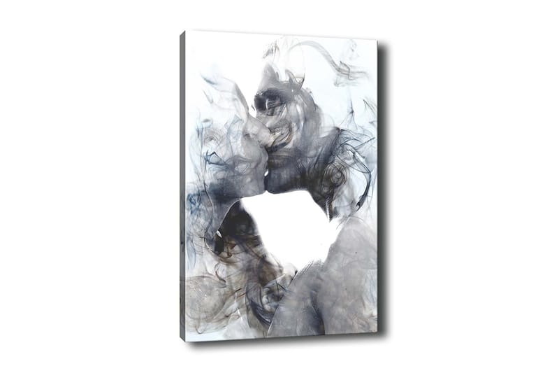 Decorative Canvas Painting 70x100 - Inredning - Tavlor & konst - Canvastavlor