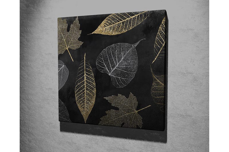 Decorative Canvas Painting 45x45 - Inredning - Tavlor & konst - Canvastavlor