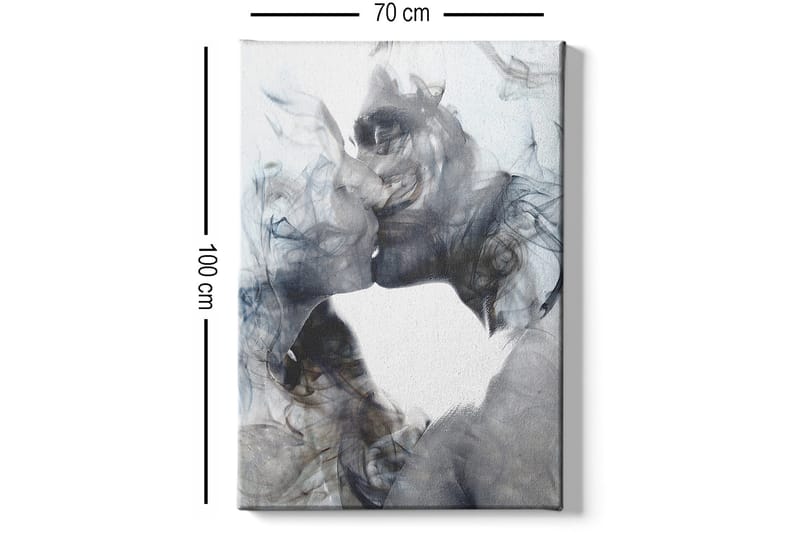 Decorative Canvas Painting 70x100 - Inredning - Tavlor & konst - Canvastavlor