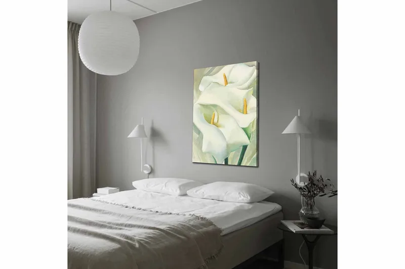 Decorative Canvas Painting 70x100 - Inredning - Tavlor & konst - Canvastavlor