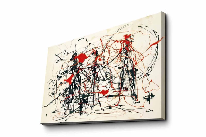 Decorative Canvas Painting 45x70, undefined