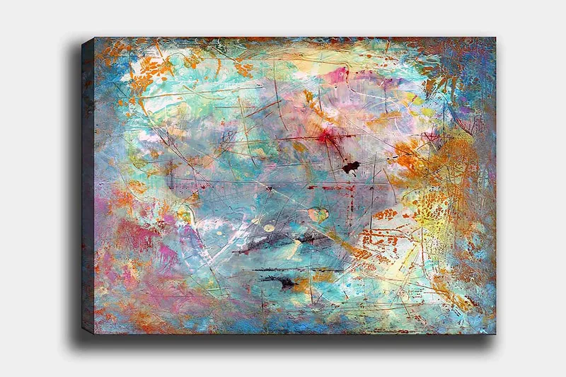 Decorative Canvas Painting 70x100, undefined