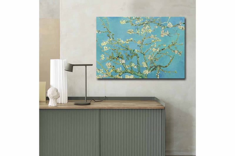 Decorative Canvas Painting 70x100 - Inredning - Tavlor & konst - Canvastavlor