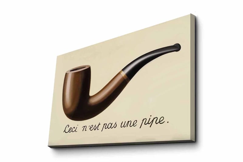 Decorative Canvas Painting 45x70, undefined