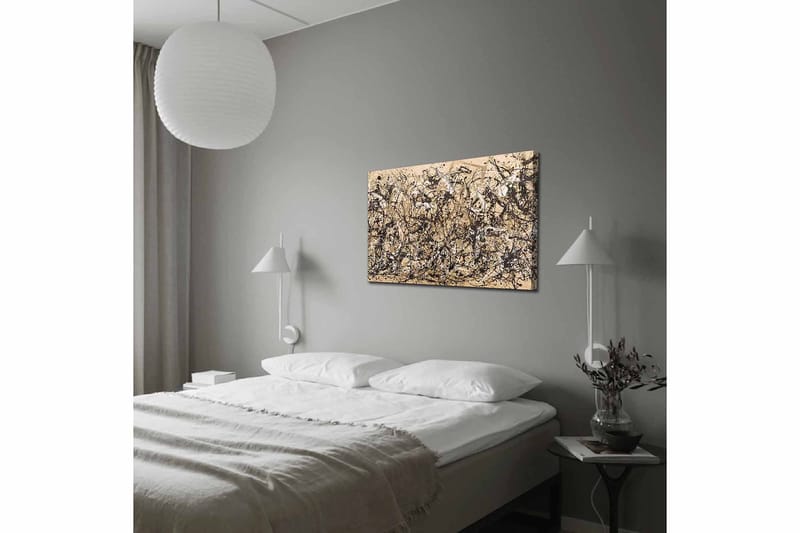 Decorative Canvas Painting 70x100 - Inredning - Tavlor & konst - Canvastavlor