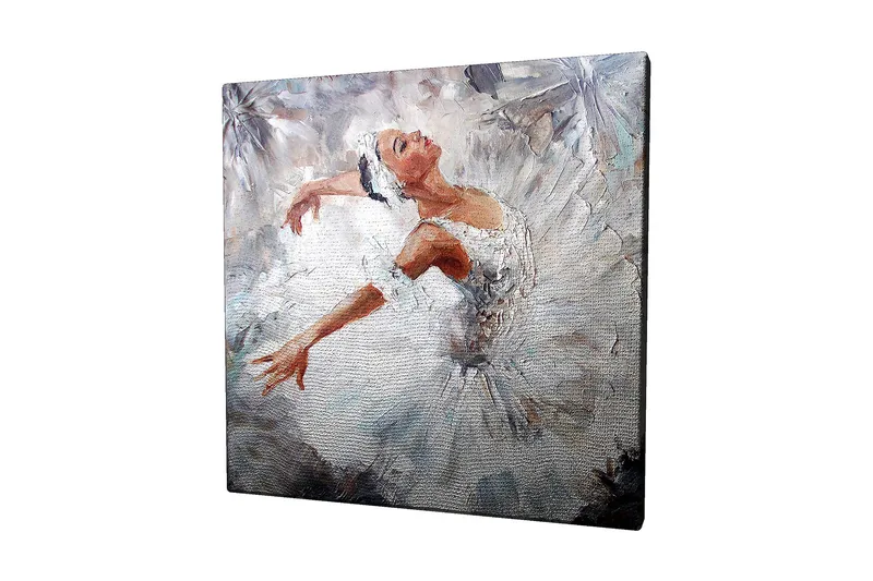 Decorative Canvas Painting 45x45, undefined