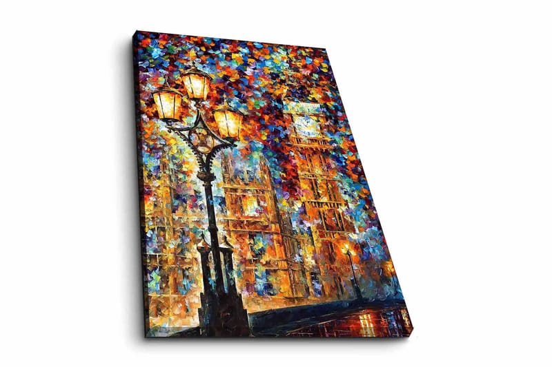 Decorative Canvas Painting 45x70, undefined