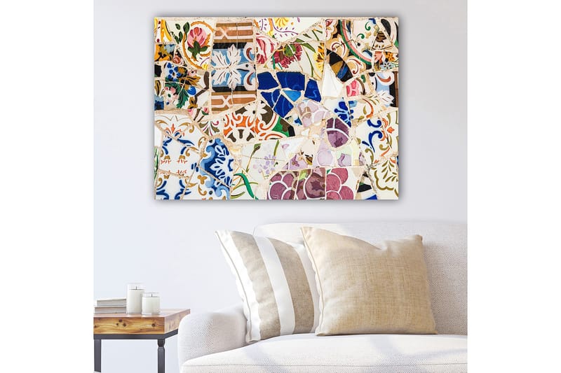 Decorative Canvas Painting 70x100, undefined