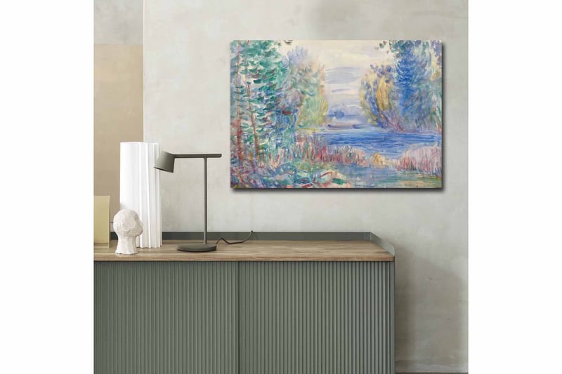 Decorative Canvas Painting 70x100 - Inredning - Tavlor & konst - Canvastavlor