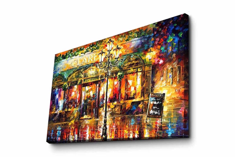 Decorative Canvas Painting 45x70, undefined