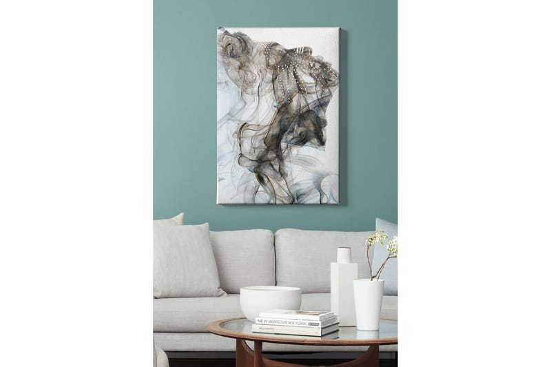 Decorative Canvas Painting 70x100 - Inredning - Tavlor & konst - Canvastavlor