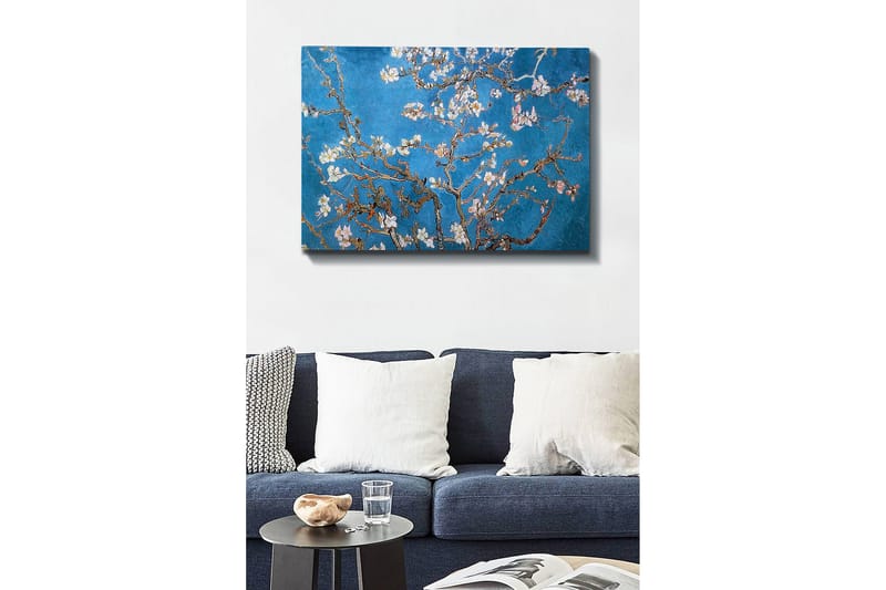 Decorative Canvas Painting 70x100 - Inredning - Tavlor & konst - Canvastavlor