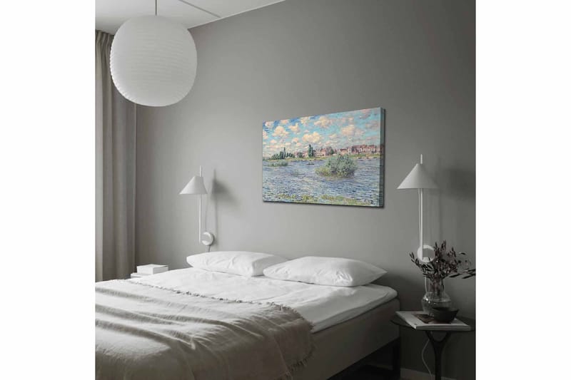 Decorative Canvas Painting 70x100 - Inredning - Tavlor & konst - Canvastavlor