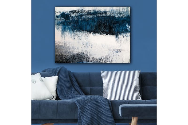 Decorative Canvas Painting 70x100 - Inredning - Tavlor & konst - Canvastavlor