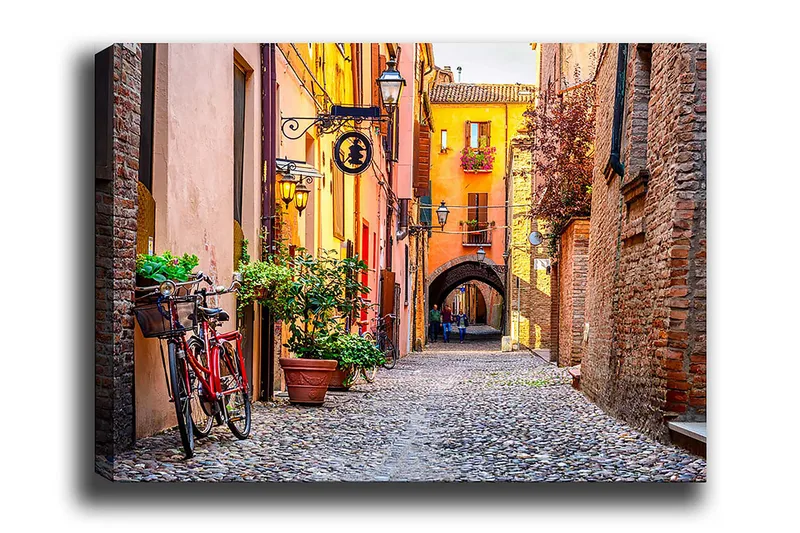 Decorative Canvas Painting 70x100, undefined