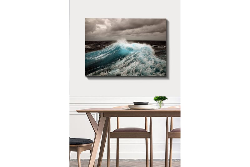 Decorative Canvas Painting 70x100 - Inredning - Tavlor & konst - Canvastavlor