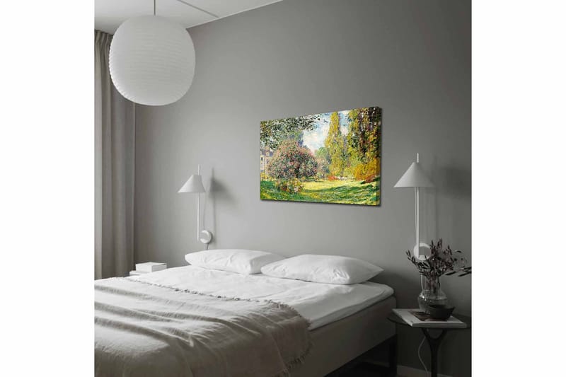 Decorative Canvas Painting 70x100 - Inredning - Tavlor & konst - Canvastavlor