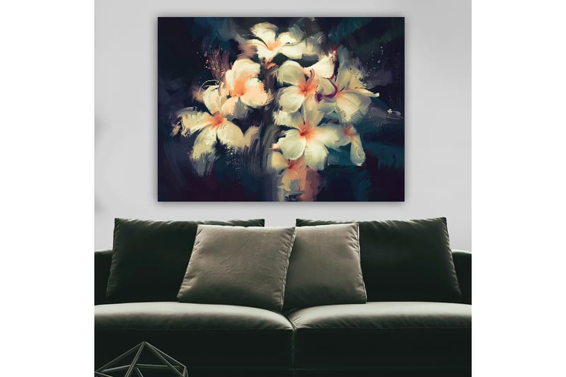 Decorative Canvas Painting 70x100 - Inredning - Tavlor & konst - Canvastavlor