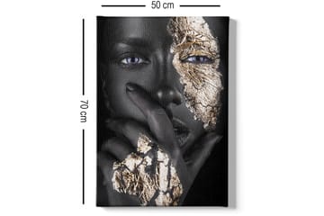 Decorative Canvas Painting 50x70 - Inredning - Tavlor & konst - Canvastavlor