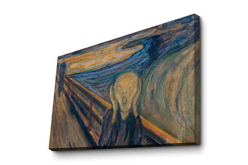 Decorative Canvas Painting 70x100 - Inredning - Tavlor & konst - Canvastavlor