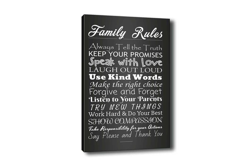 Decorative Canvas Painting 50x70, undefined