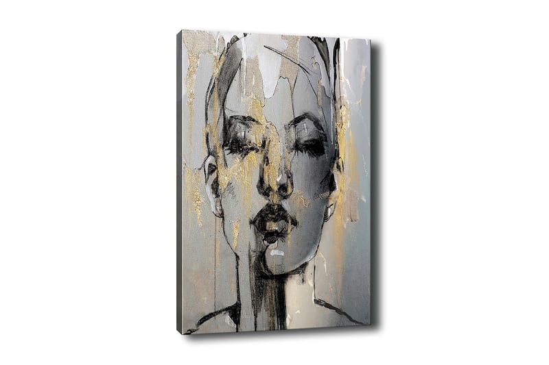 Decorative Canvas Painting 70x100, undefined