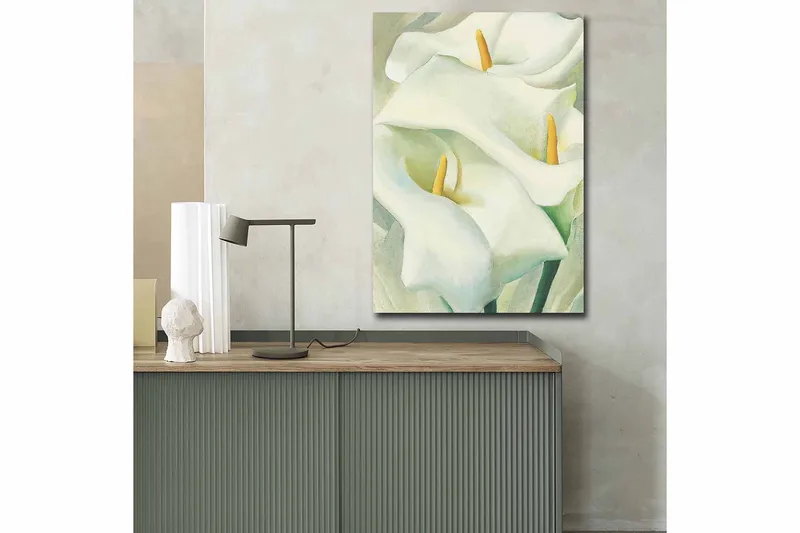 Decorative Canvas Painting 70x100 - Inredning - Tavlor & konst - Canvastavlor