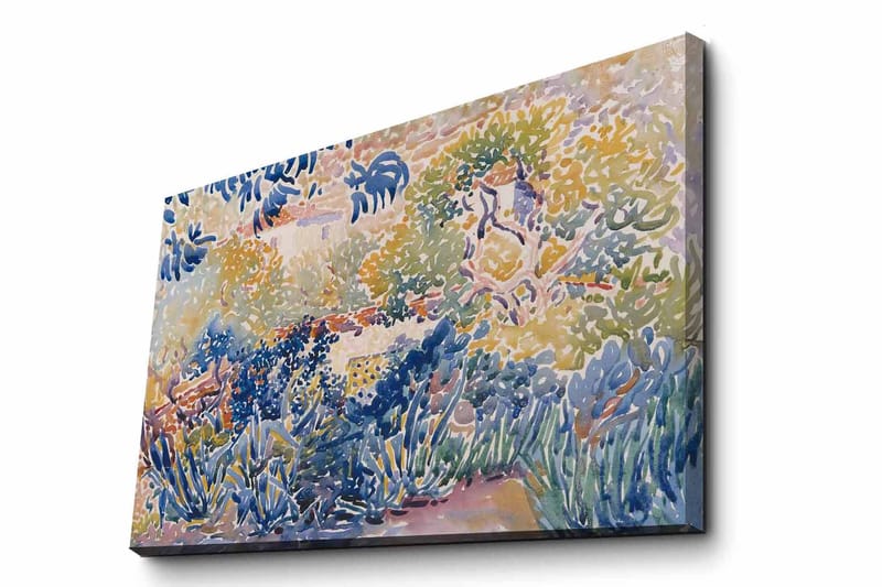 Decorative Canvas Painting 45x70, undefined