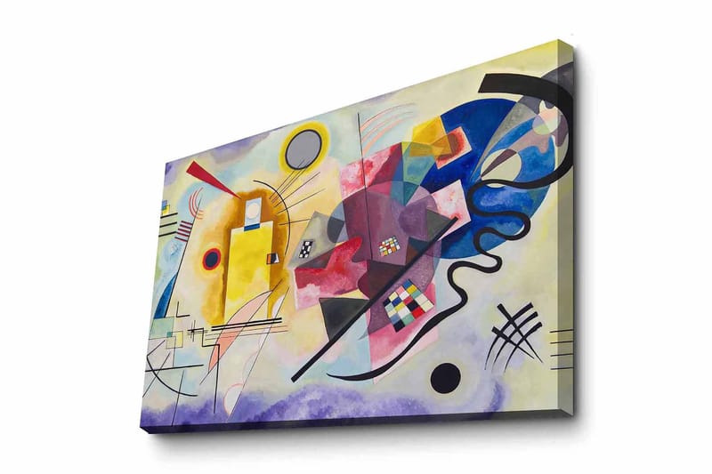 Decorative Canvas Painting 70x100, undefined