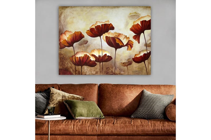Decorative Canvas Painting 70x100 - Inredning - Tavlor & konst - Canvastavlor