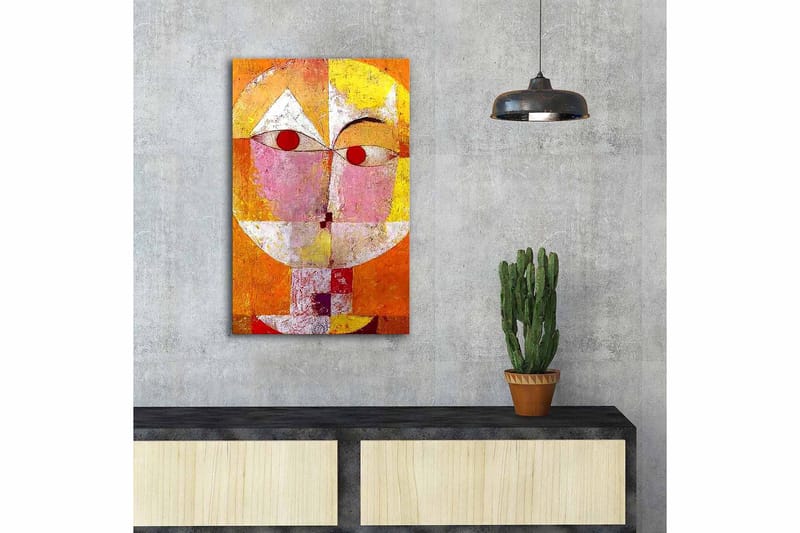 Decorative Canvas Painting 45x70 - Inredning - Tavlor & konst - Canvastavlor