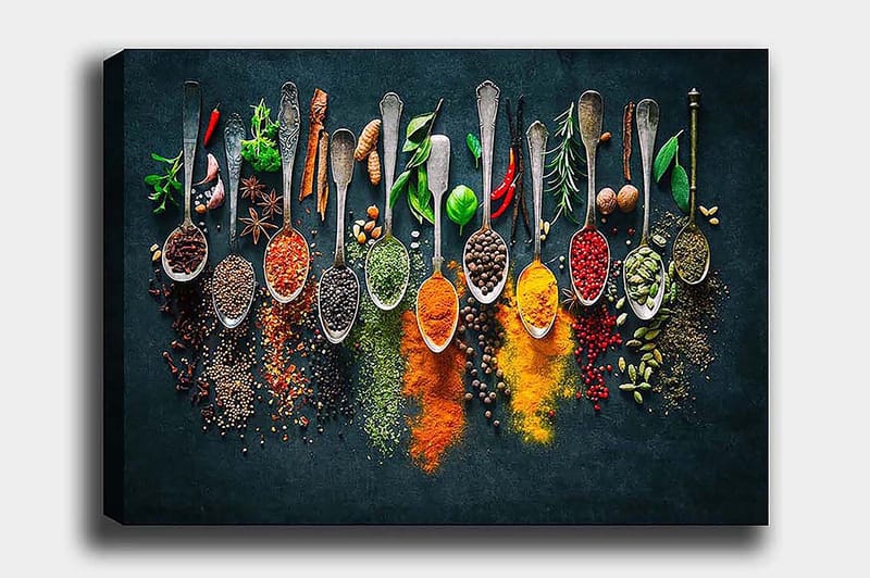 Decorative Canvas Painting 50x70, undefined