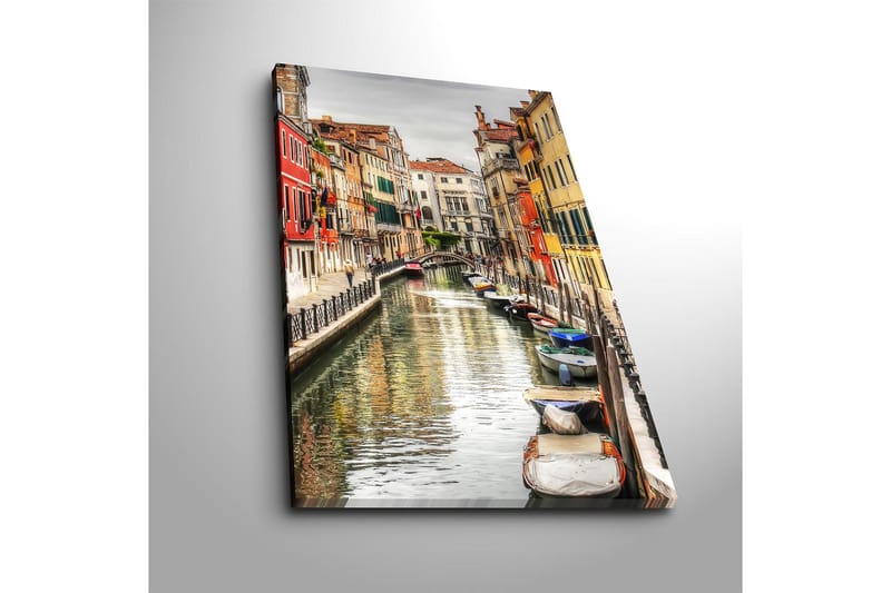 Decorative Canvas Painting 45x70 - Inredning - Tavlor & konst - Canvastavlor