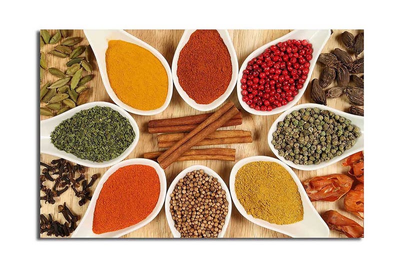 Decorative Canvas Painting 45x70, undefined