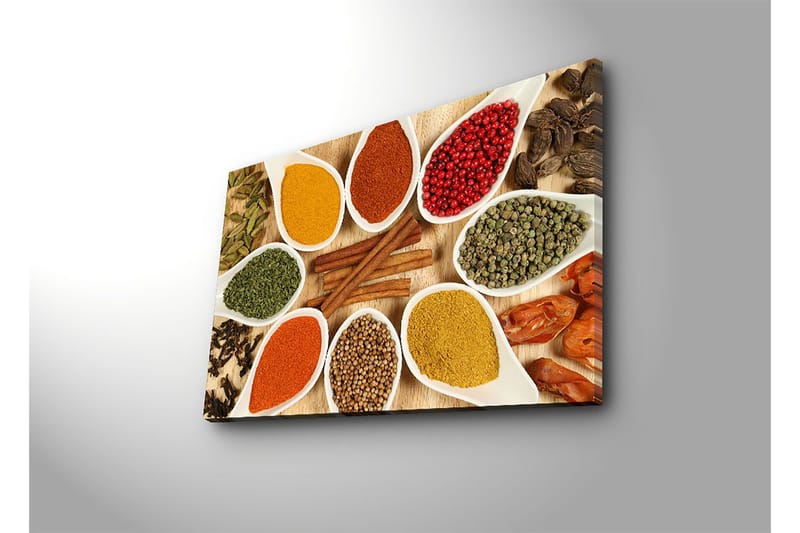 Decorative Canvas Painting 45x70 - Inredning - Tavlor & konst - Canvastavlor