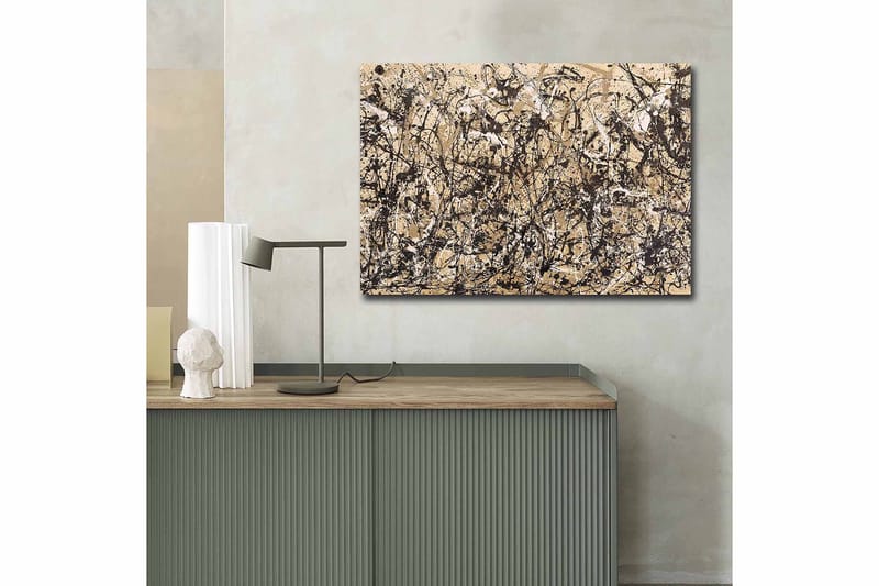 Decorative Canvas Painting 70x100 - Inredning - Tavlor & konst - Canvastavlor