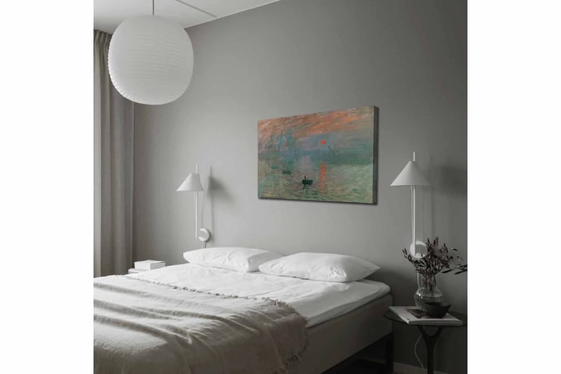 Decorative Canvas Painting 70x100 - Inredning - Tavlor & konst - Canvastavlor